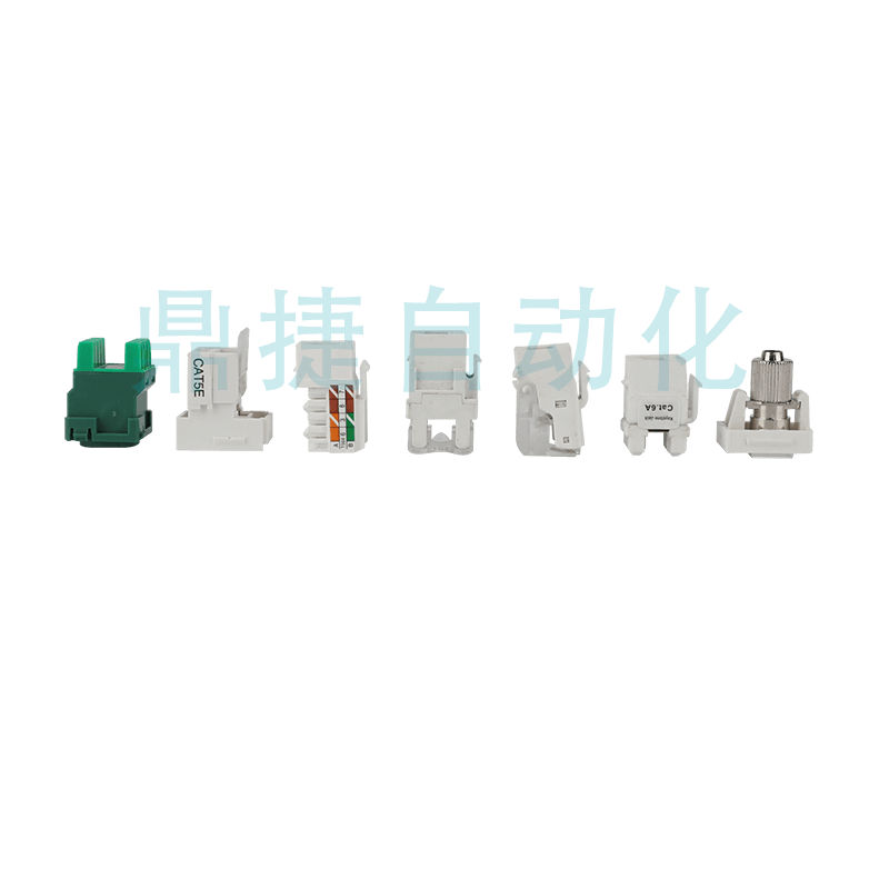 5G網口連接器